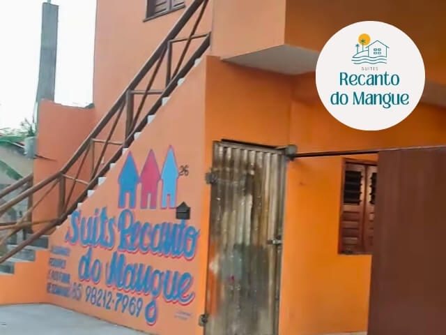 Suites Recanto do Mangue